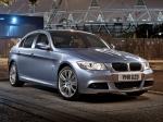 BMW 318i Sedan Performance Edition 2011 года